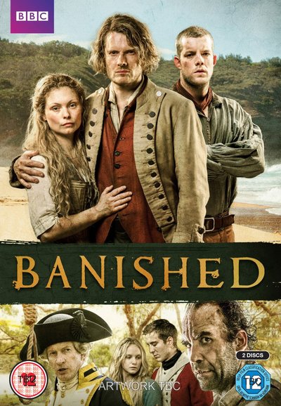 Banished - Season 1 [14031] (A1770423399) [[TV Shows]] --Plex--